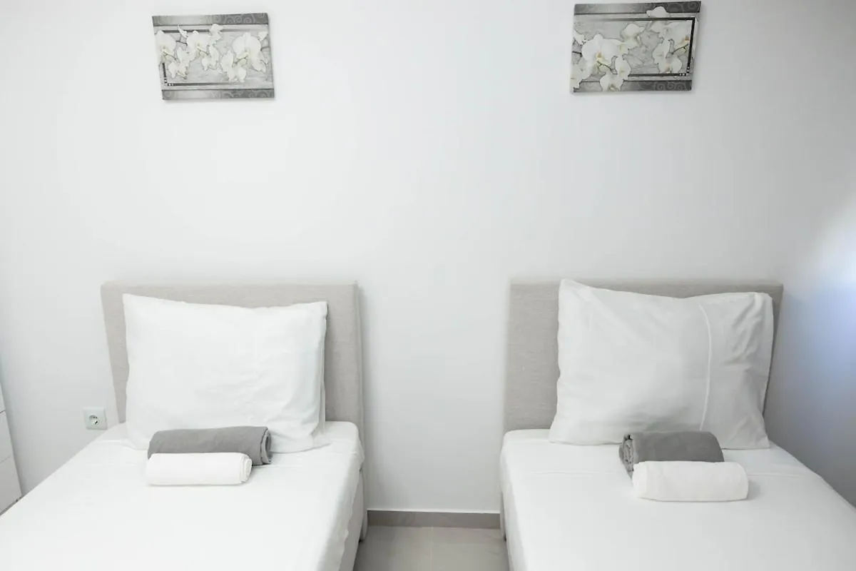 Marel Bliss Apartments T3 - Lidia Mindelo Holiday home