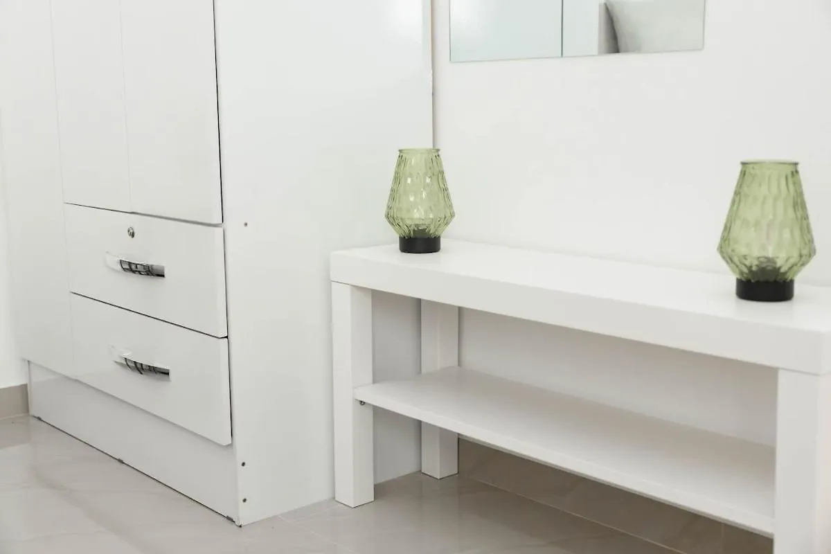 Marel Bliss Apartments T3 - Lidia Mindelo Holiday home