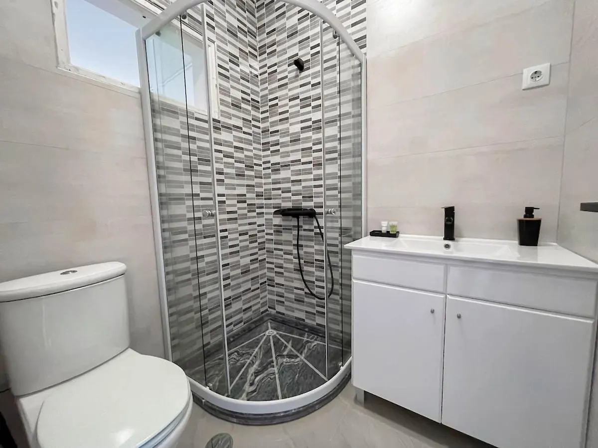 Marel Bliss Apartments T3 - Lidia Mindelo