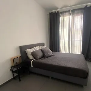 Appartement Morabezahome, Mindelo